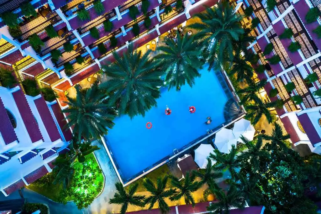 Хойан: Hadana Boutique Resort Hoi An