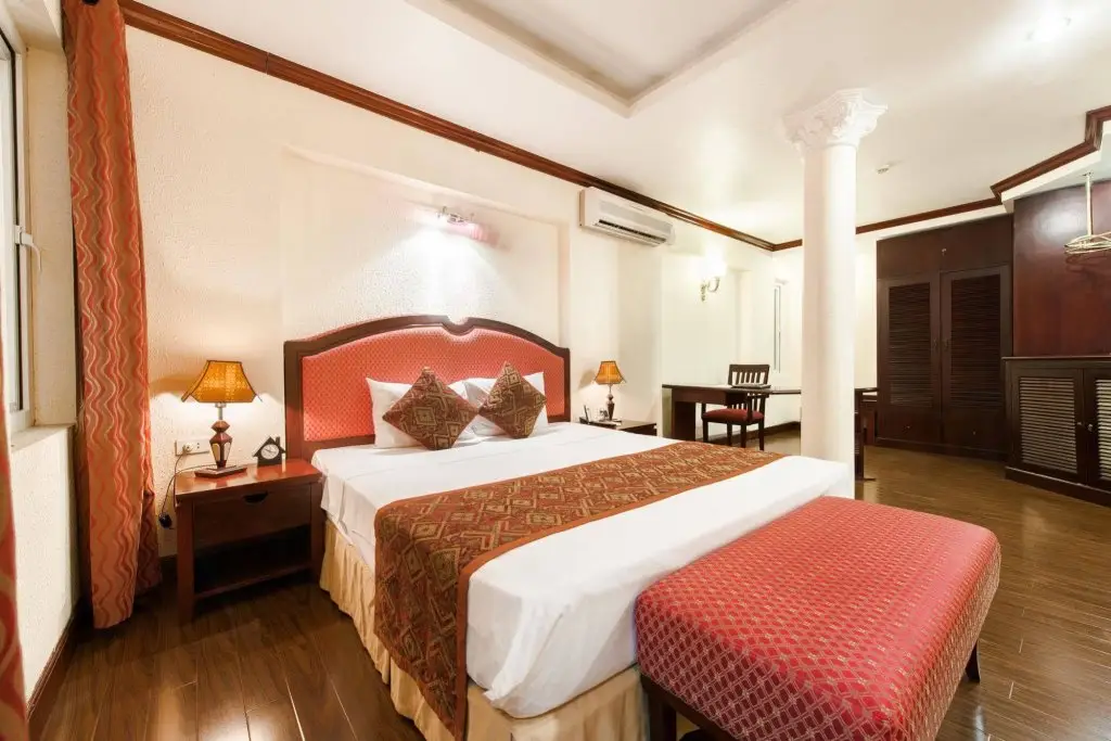 Ханой: Annam Legend Hotel