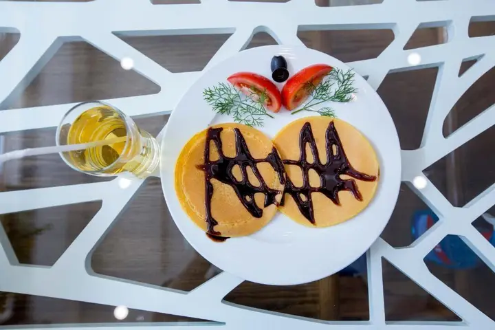 Ханой: Hanoi City Backpackers Hostel