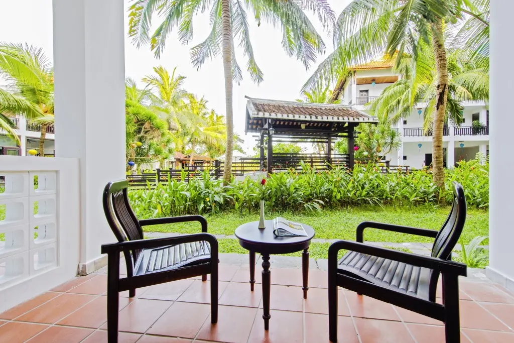 Хойан: River Beach Resort and Residences