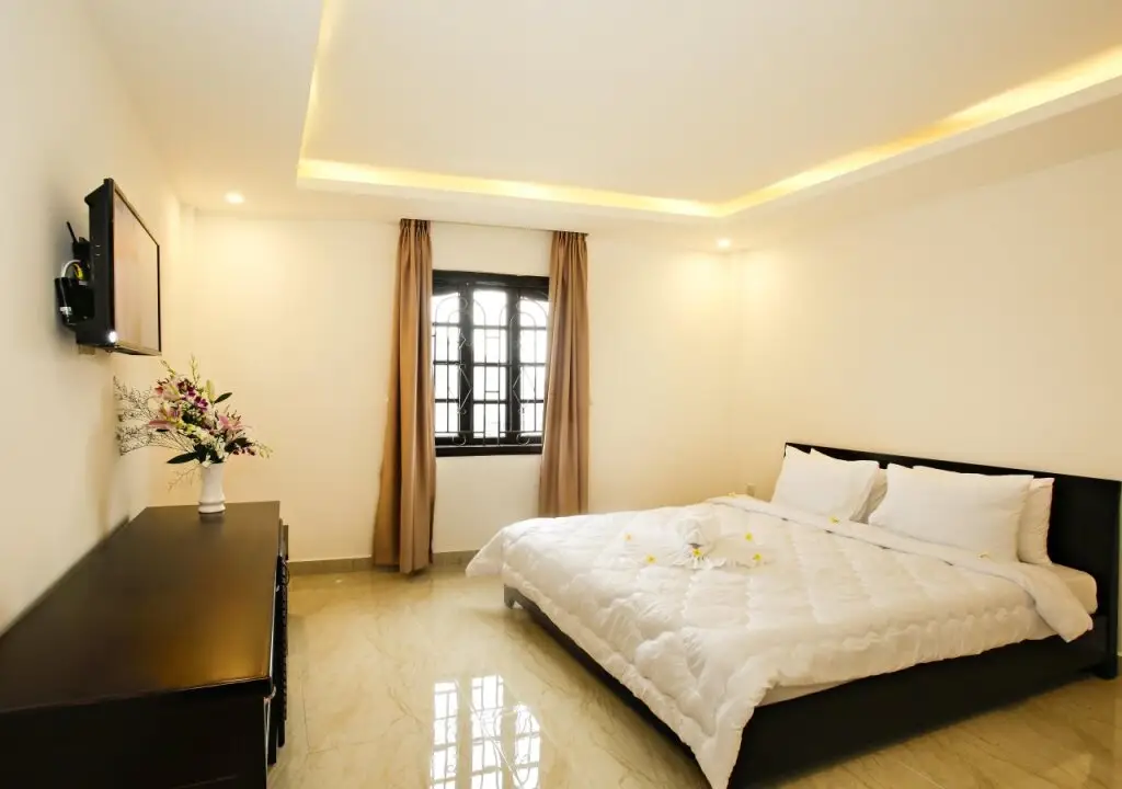 Хойан: Pho Hoi Riverside Resort