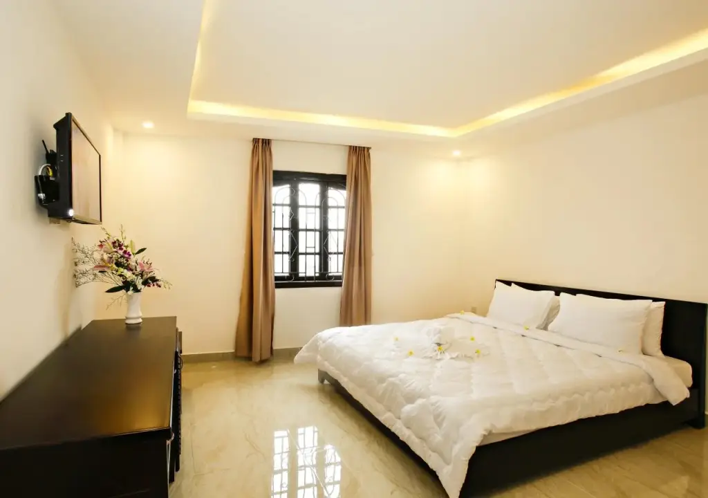 Pho Hoi Riverside Resort — фото 1