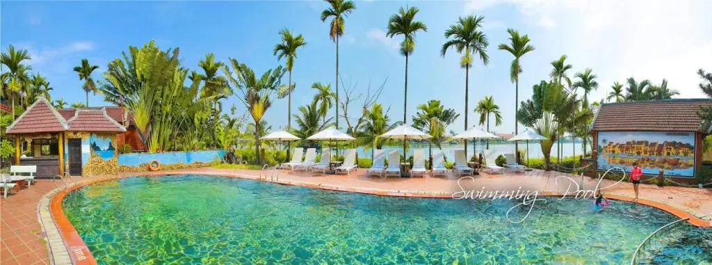Хойан: Pho Hoi Riverside Resort