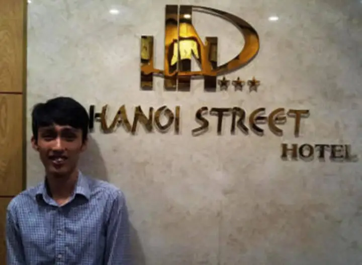 Ханой: Hanoi Street Hotel