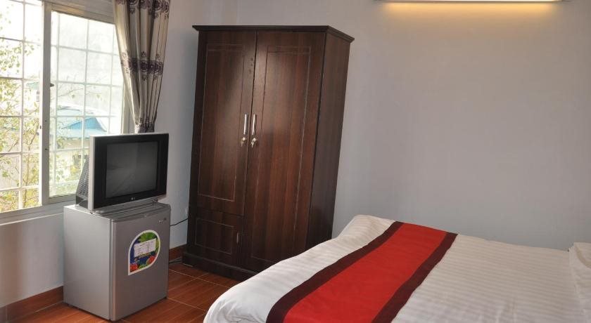 Ханой: Hanoi Mikes Hotel I