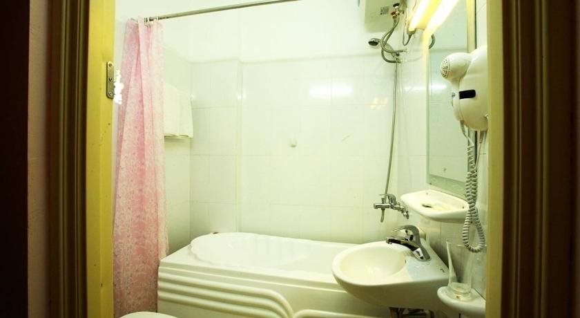 Ханой: Hanoi Mikes Hotel I