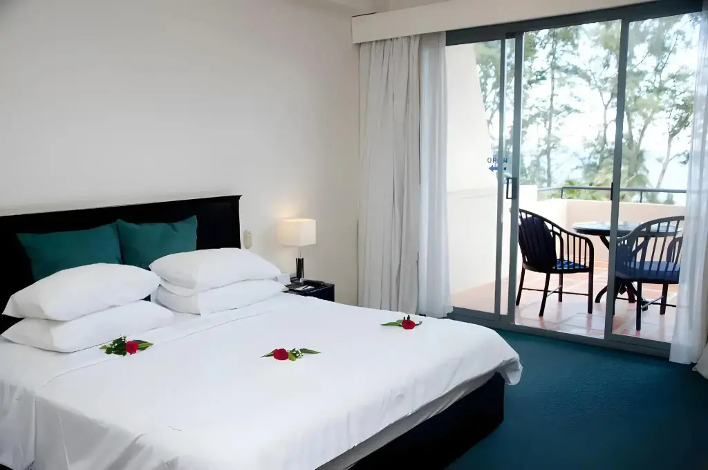 Фантхьет: Phan Thiet Ocean Dunes Resort