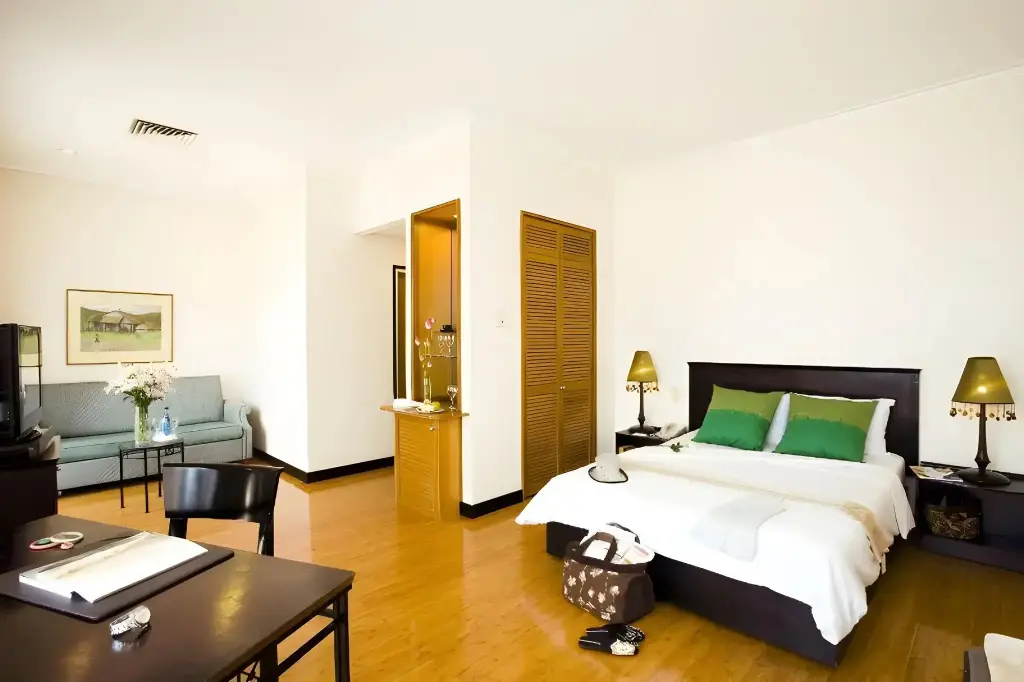 Фантхьет: Phan Thiet Ocean Dunes Resort