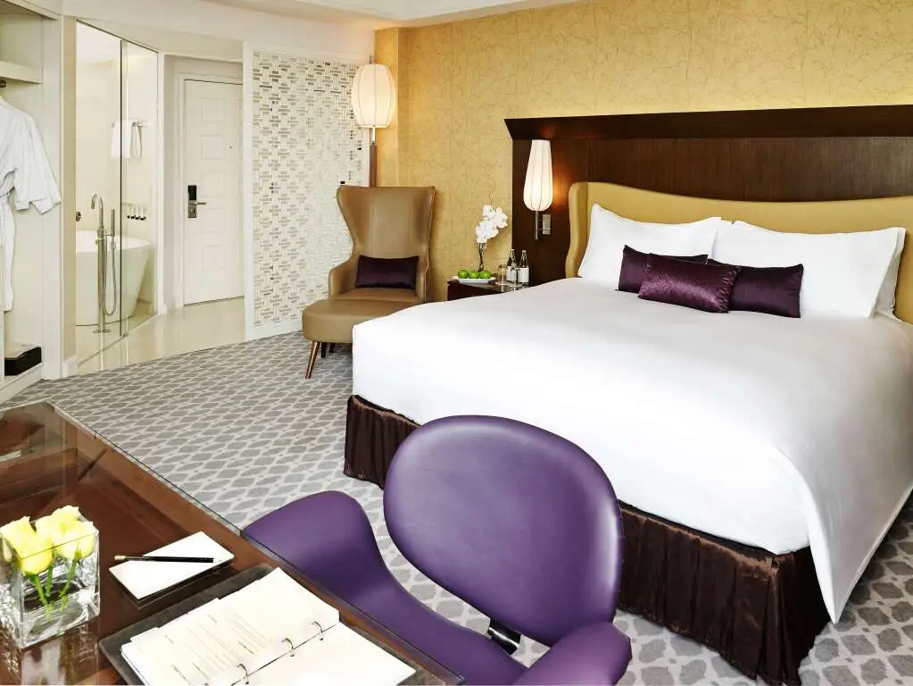 Ханой: Pan Pacific Hanoi