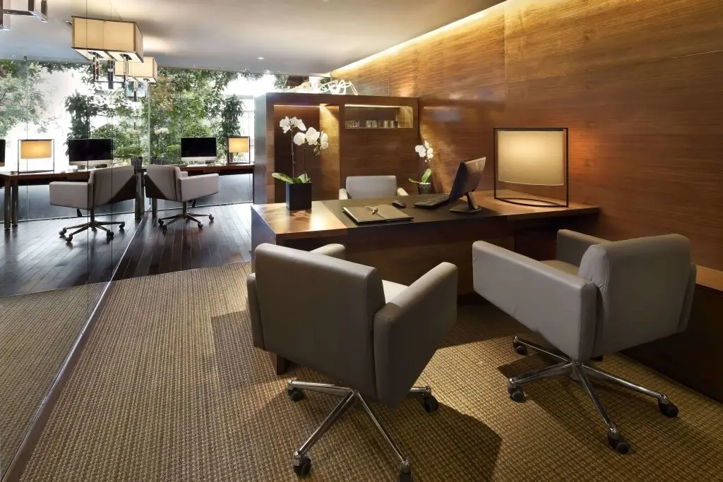 Ханой: Pan Pacific Hanoi