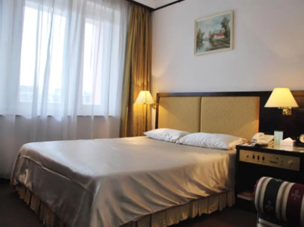 Ханой: Capital Garden Hotel