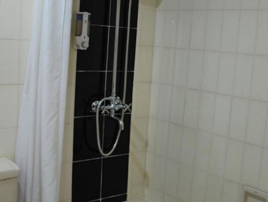 Ханой: Capital Garden Hotel