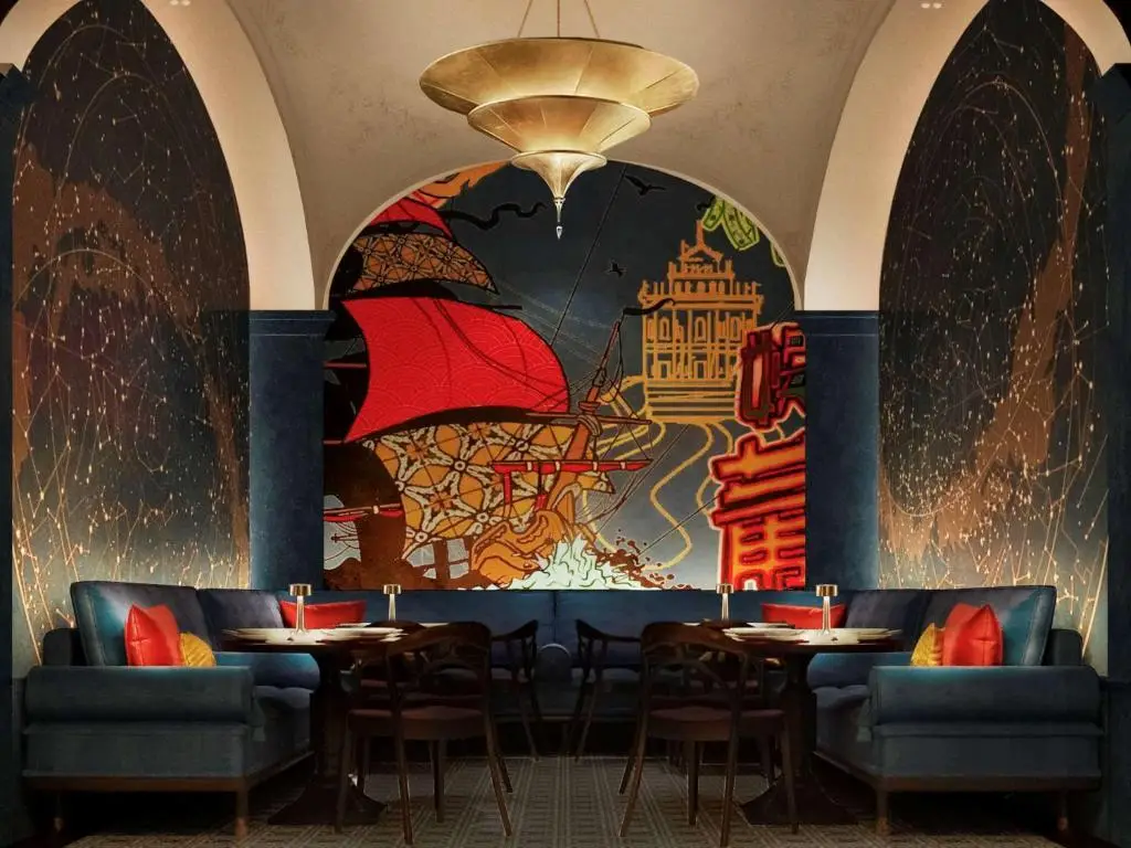 Ханой: Movenpick Hotel Hanoi Centre
