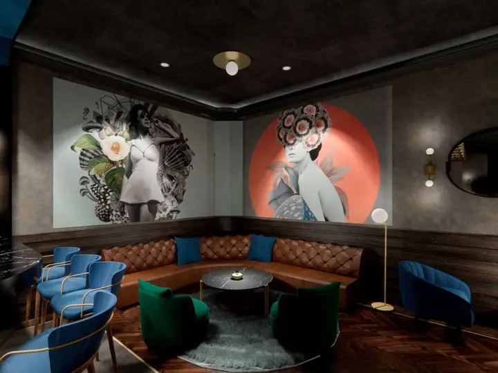 Ханой: Movenpick Hotel Hanoi Centre