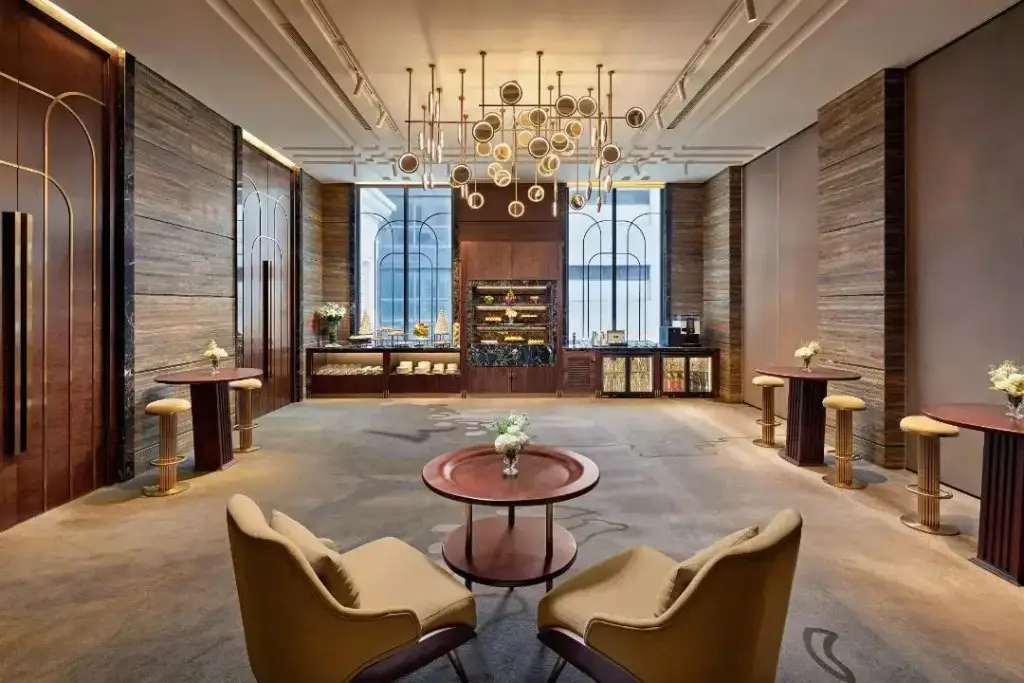 Ханой: Movenpick Hotel Hanoi Centre