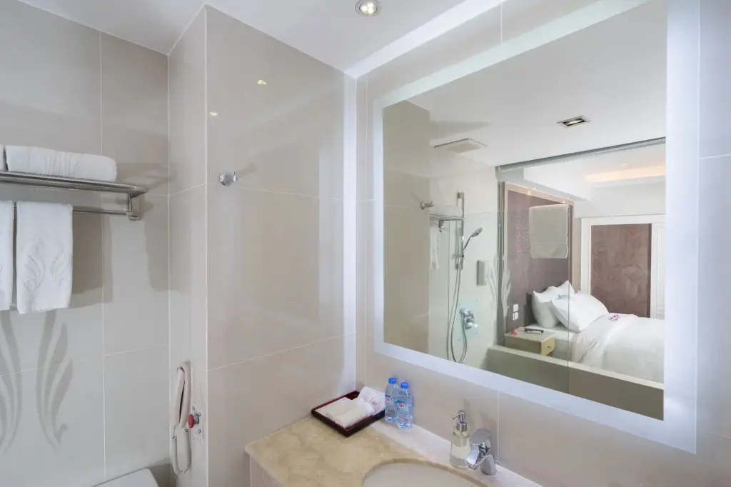 Хошимин: Empress Hotel HoChiMinh City