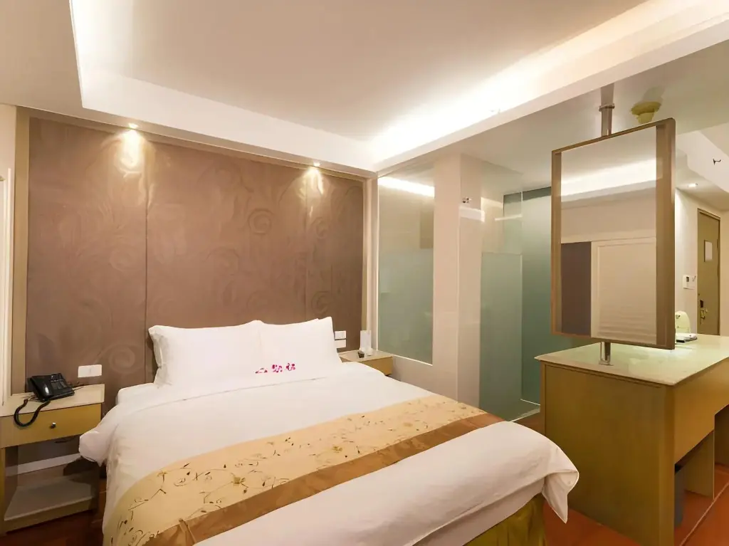 Хошимин: Empress Hotel HoChiMinh City