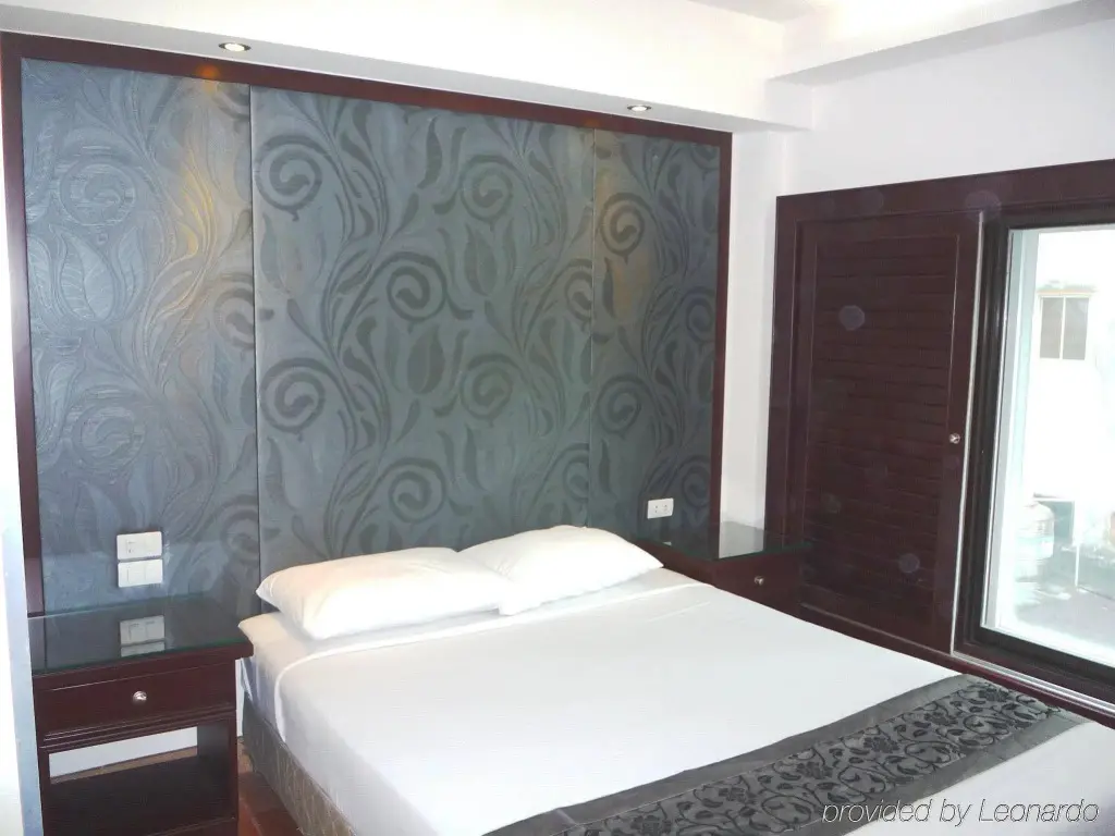 Хошимин: Empress Hotel HoChiMinh City