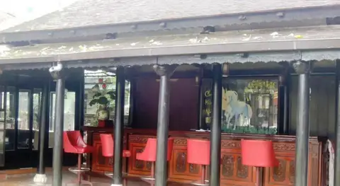 Thanh Noi Hotel — фото 1