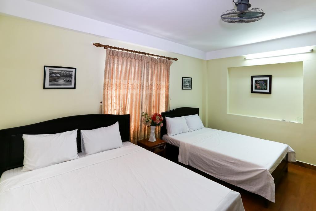 Дананг: Lan Phuong Hotel