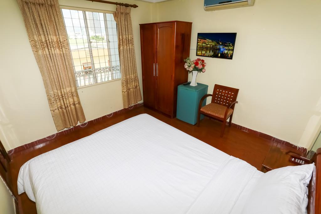 Дананг: Lan Phuong Hotel