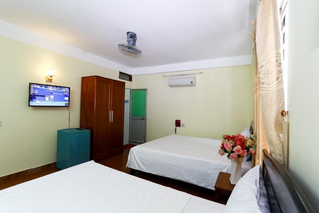 Дананг: Lan Phuong Hotel