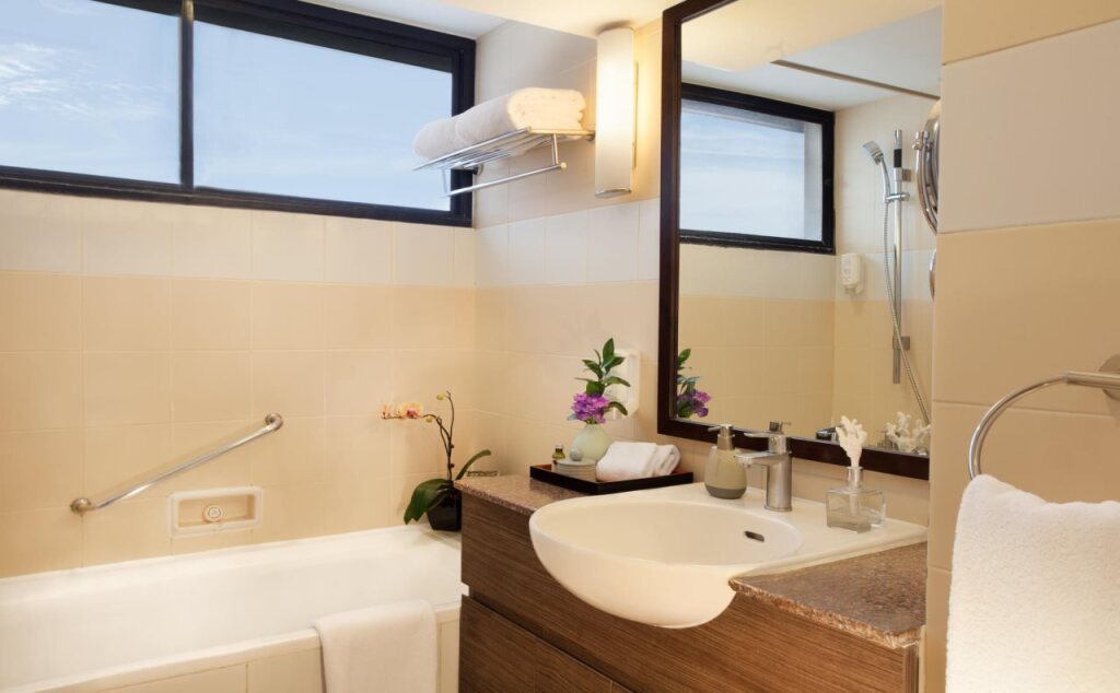 Ханой: Somerset Grand Hanoi