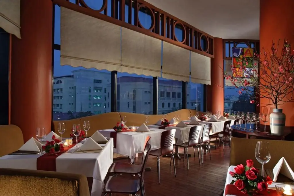 Ханой: Somerset Grand Hanoi