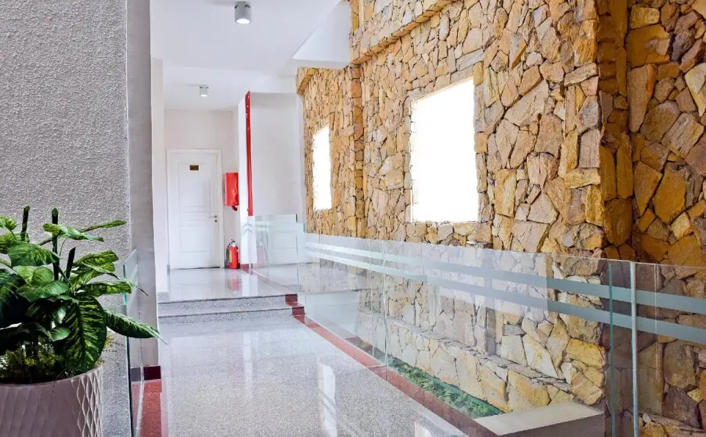 Хошимин: HAD Apartment - Nguyen Dinh Chinh