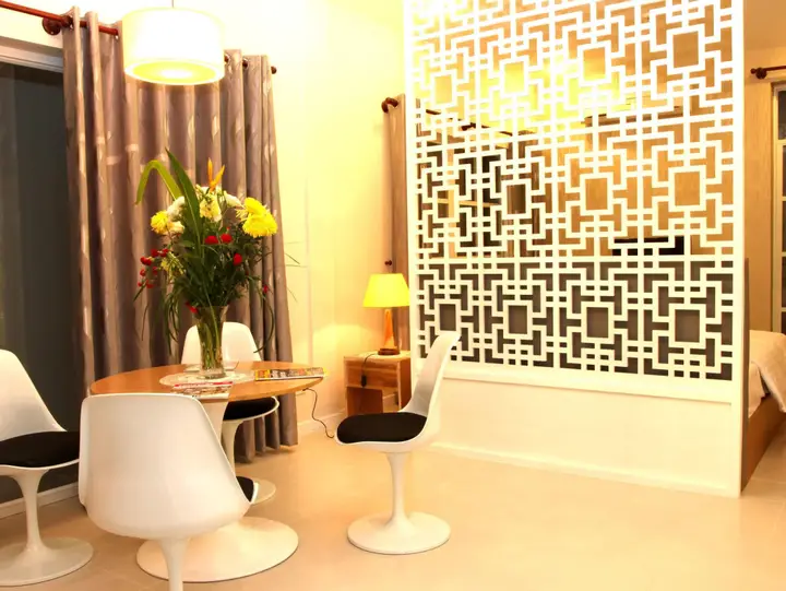 Хошимин: HAD Apartment - Nguyen Dinh Chinh
