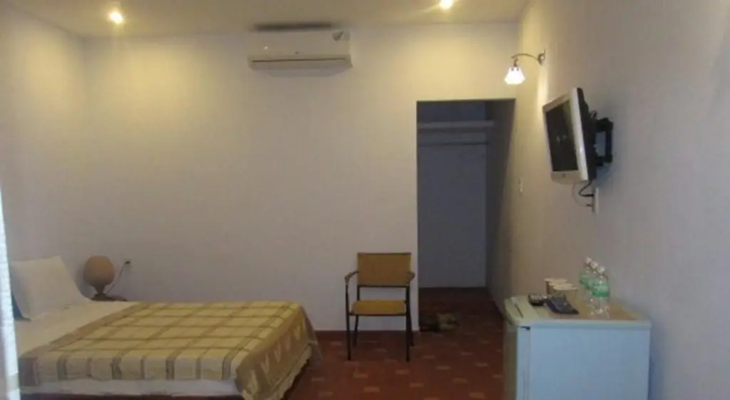 Фантхьет: Suoi Tien Mui Ne Resort