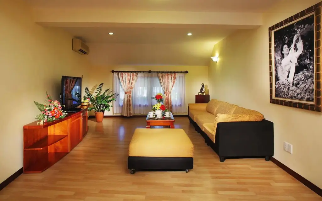 Фантхьет: Suoi Tien Mui Ne Resort