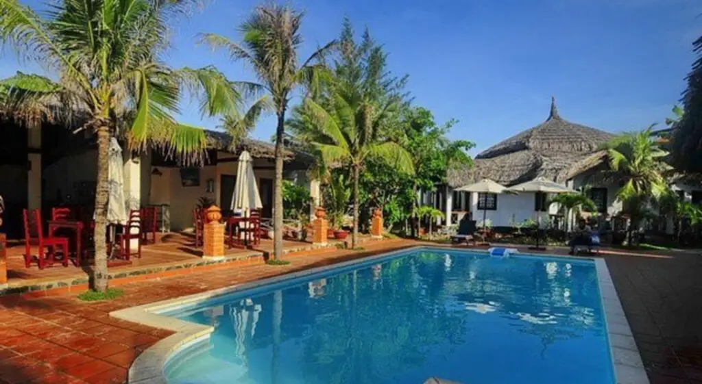 Фантхьет: Suoi Tien Mui Ne Resort