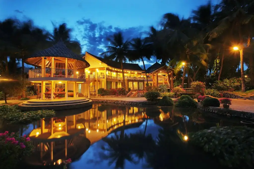 Фантхьет: Suoi Tien Mui Ne Resort