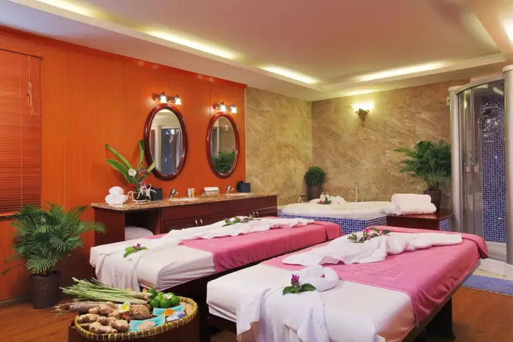 Фантхьет: Suoi Tien Mui Ne Resort