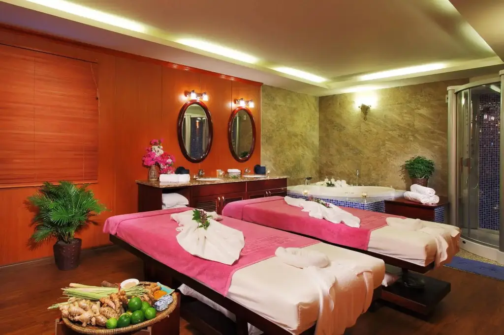 Фантхьет: Suoi Tien Mui Ne Resort