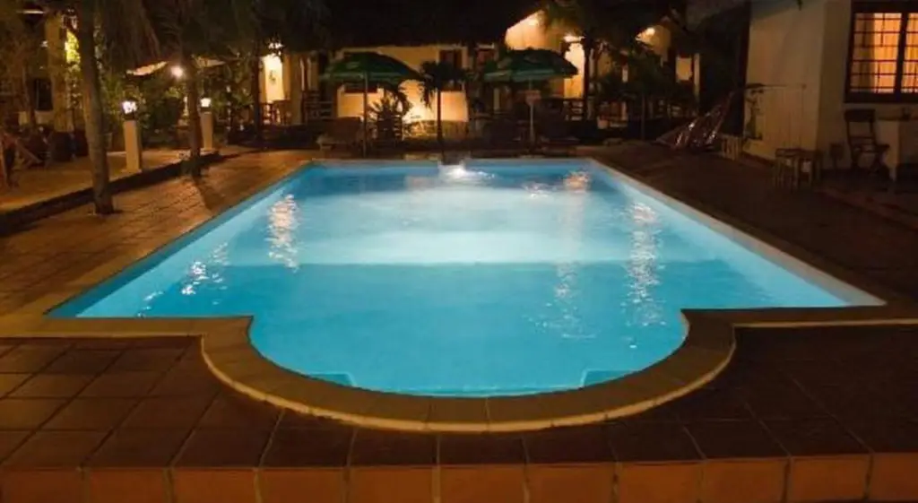 Фантхьет: Suoi Tien Mui Ne Resort