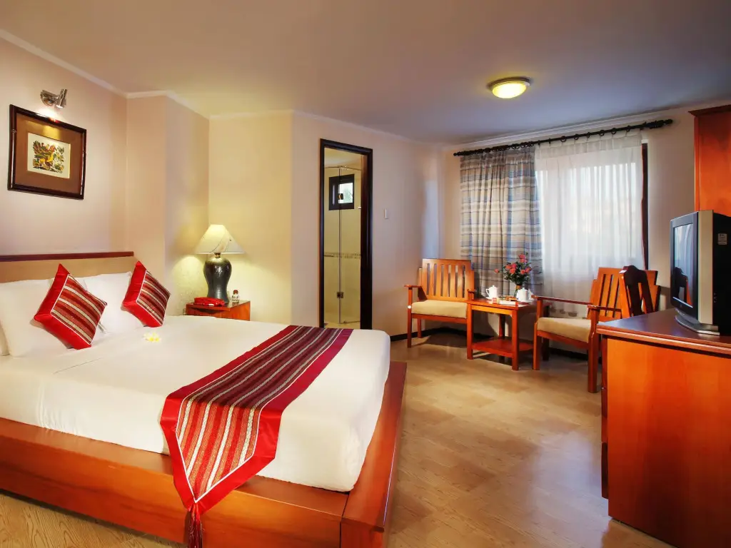 Фантхьет: Suoi Tien Mui Ne Resort
