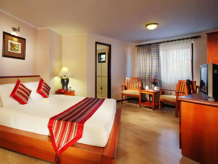 Фантхьет: Suoi Tien Mui Ne Resort
