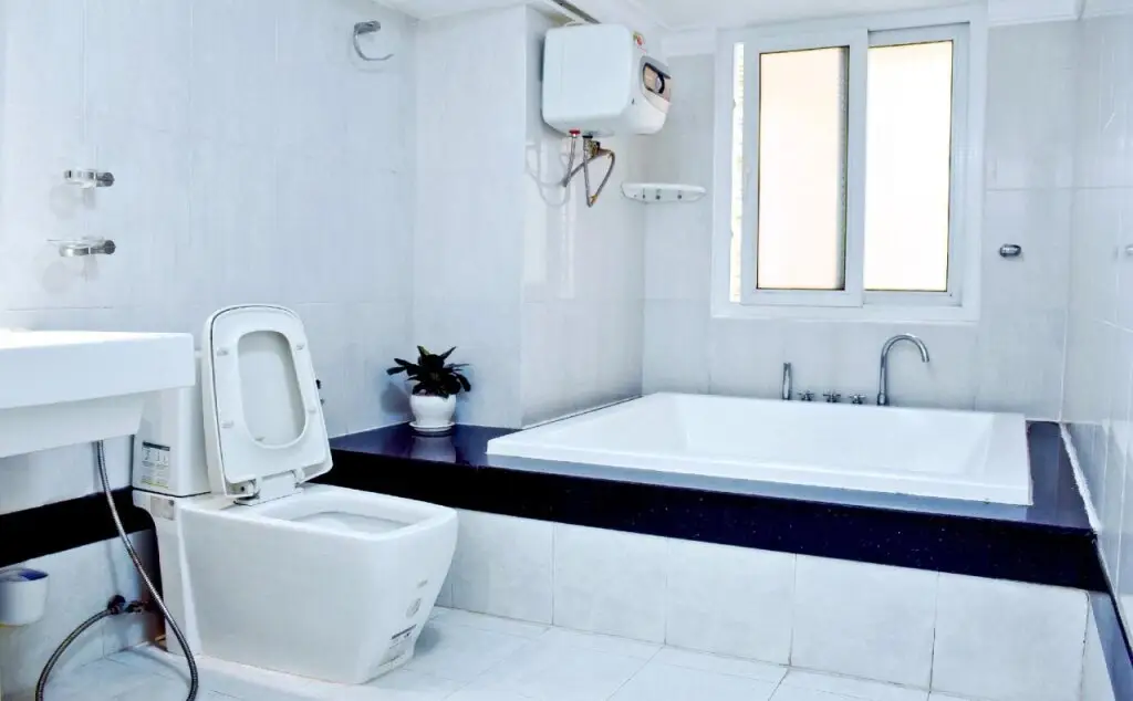 Хошимин: HAD Apartment - Truong Dinh