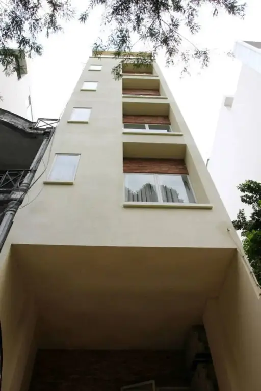 HAD Apartment - Truong Dinh — фото 1