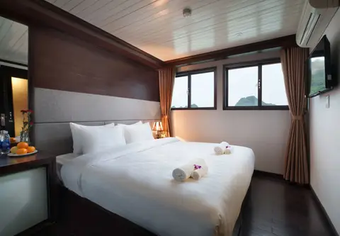 Halong Aclass Stellar Cruise — фото 1