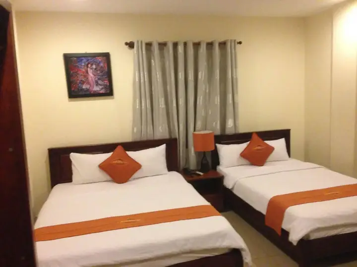 Хюэ: Star City Hotel