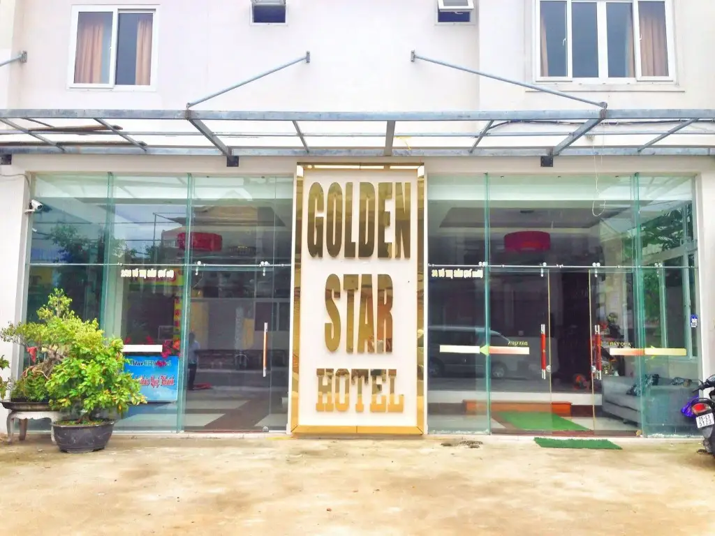 Хюэ: Star City Hotel