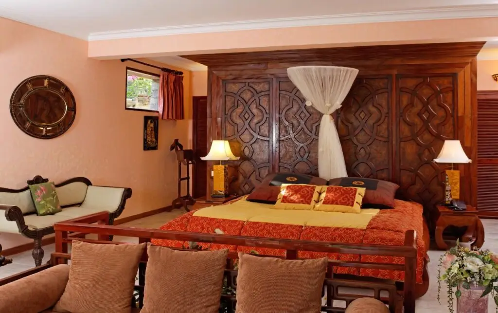 Фантхьет: Takalau Resort
