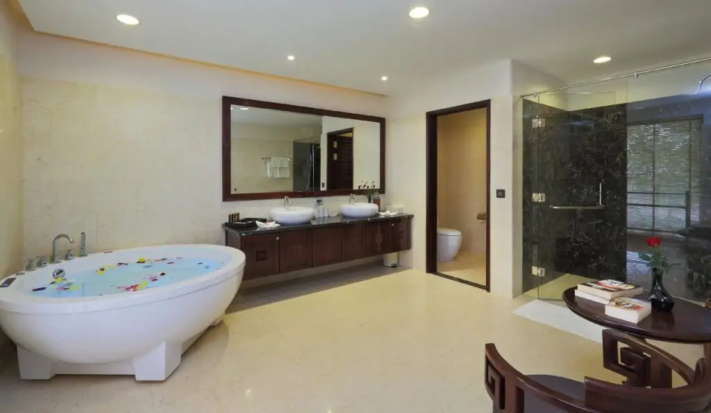 Фантхьет: Takalau Resort