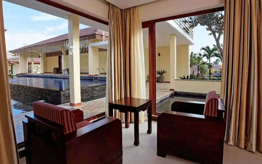 Фантхьет: Takalau Resort