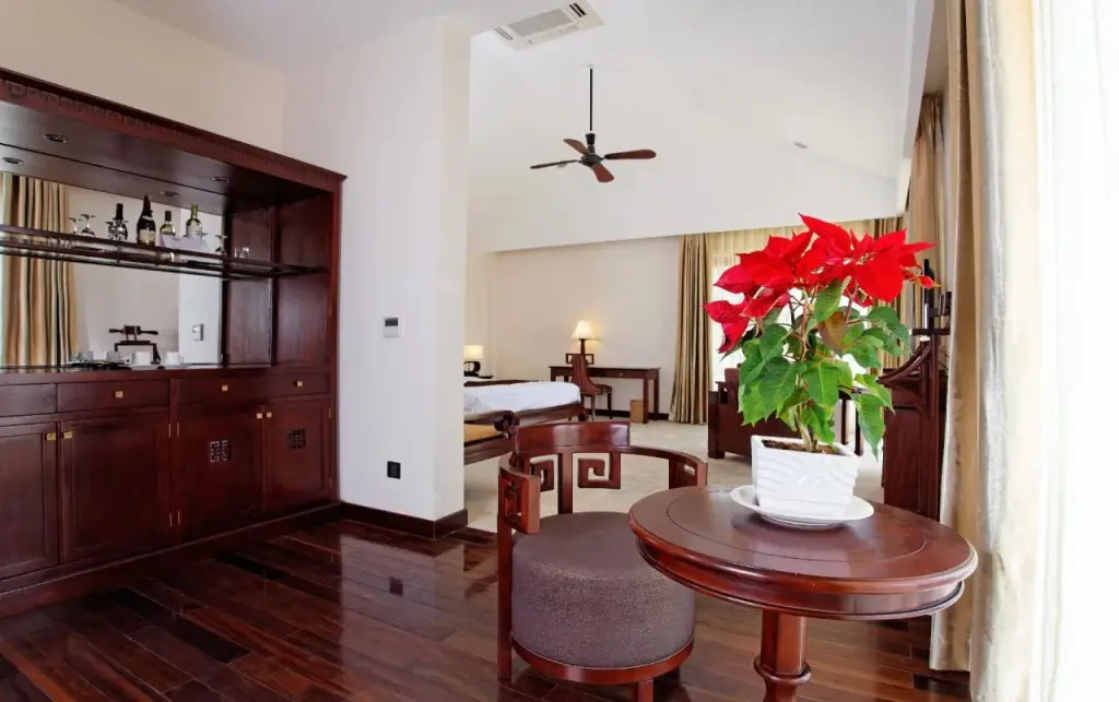 Фантхьет: Takalau Resort