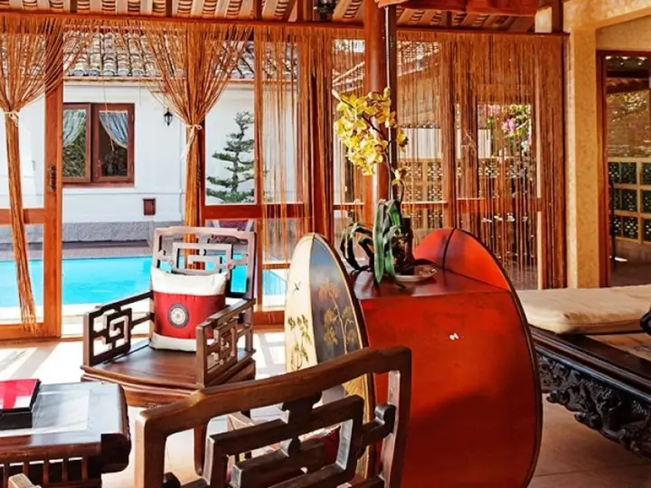 Фантхьет: Takalau Resort