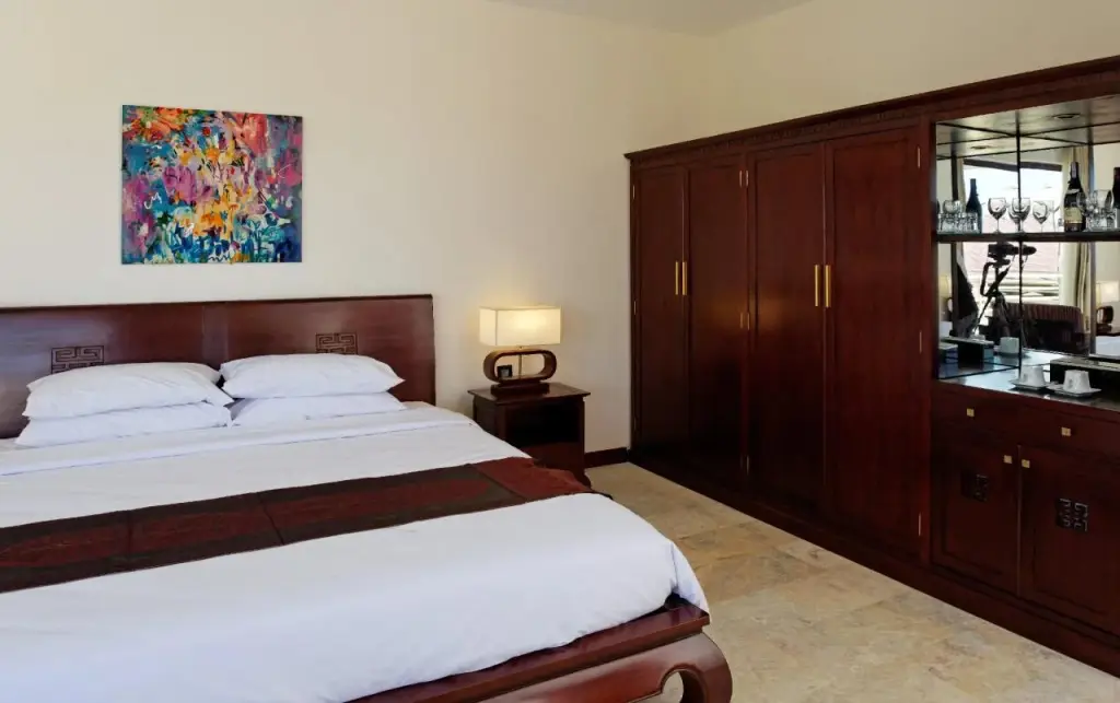 Фантхьет: Takalau Resort